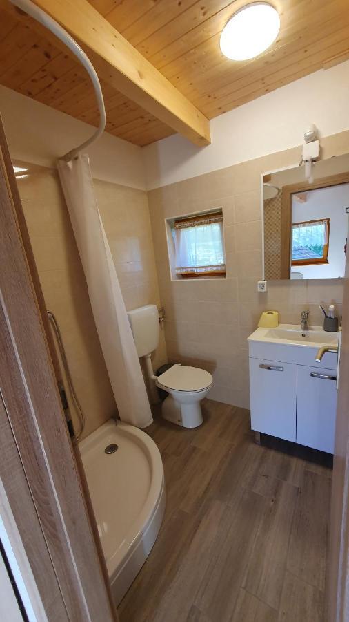 Hiska Ob Gozdu Villa Polzela Kültér fotó